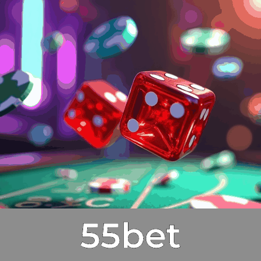 Cassino Online 55bet