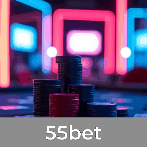 Cassino Online 55bet