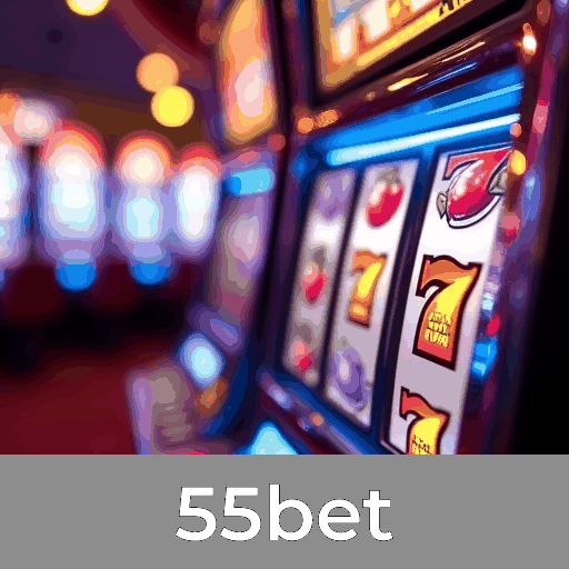 Cassino Online 55bet