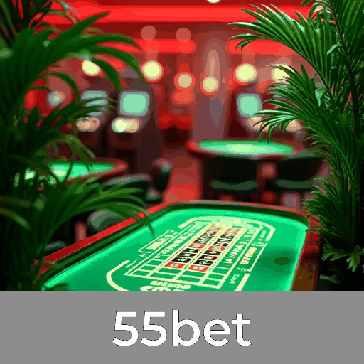 Cadastro na 55bet