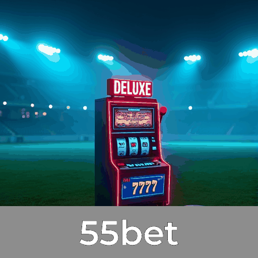 Cadastro na 55bet