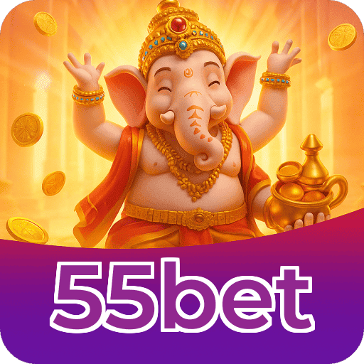 55bet logo