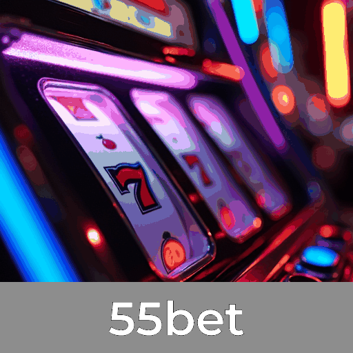 Cadastro na 55bet