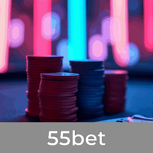 Cadastro na 55bet