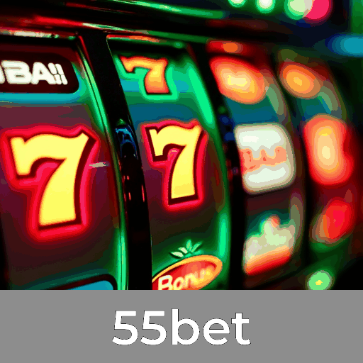 Cassino Online 55bet