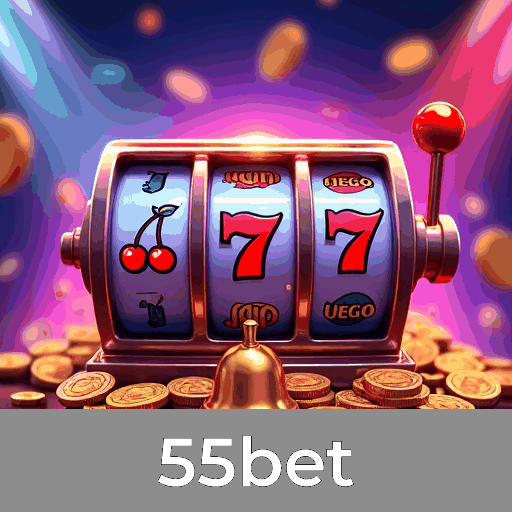 Acesso ao 55bet