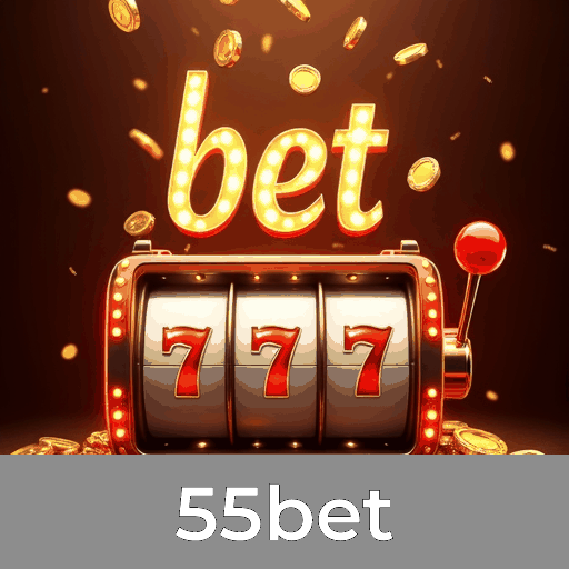 Cassino Online 55bet