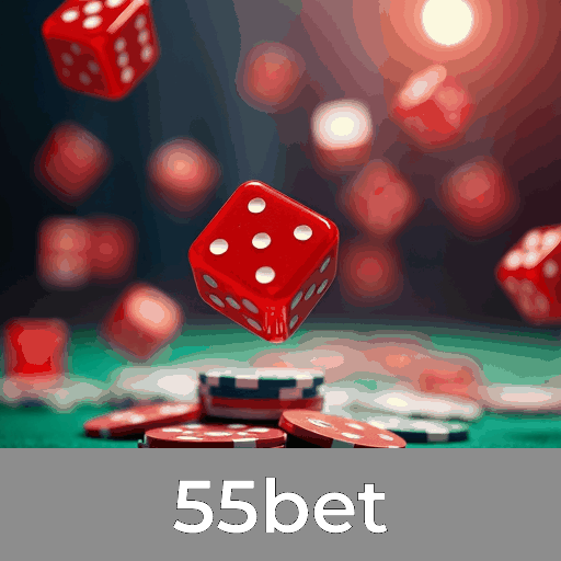Promoções e Bônus no 55bet