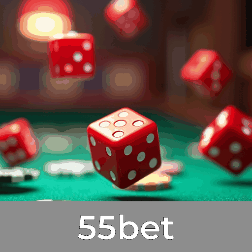 Cassino Online 55bet