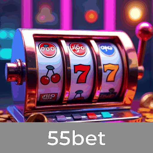 Acesso ao 55bet