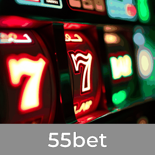 Cassino Online 55bet