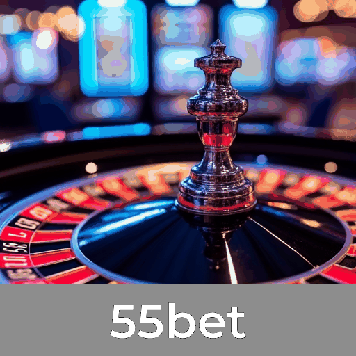Acesso ao 55bet