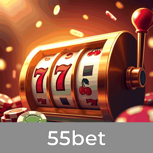Acesso ao 55bet