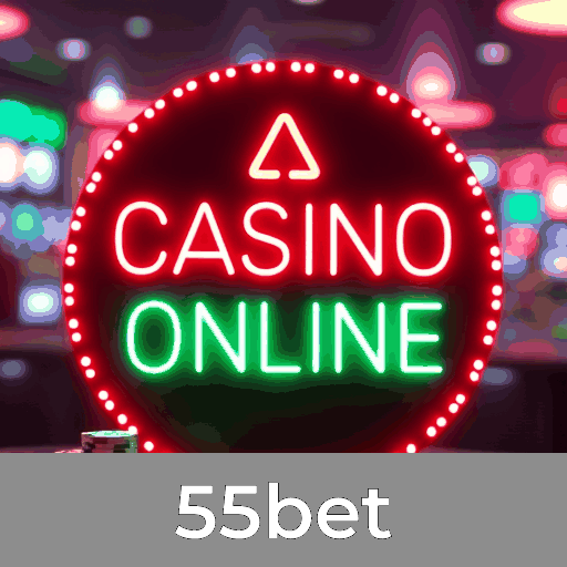 Cassino Online 55bet