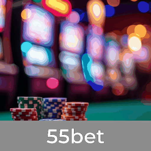 Cadastro na 55bet