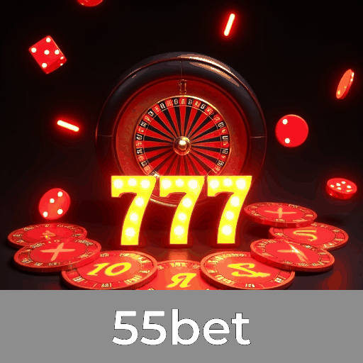 Cassino Online 55bet