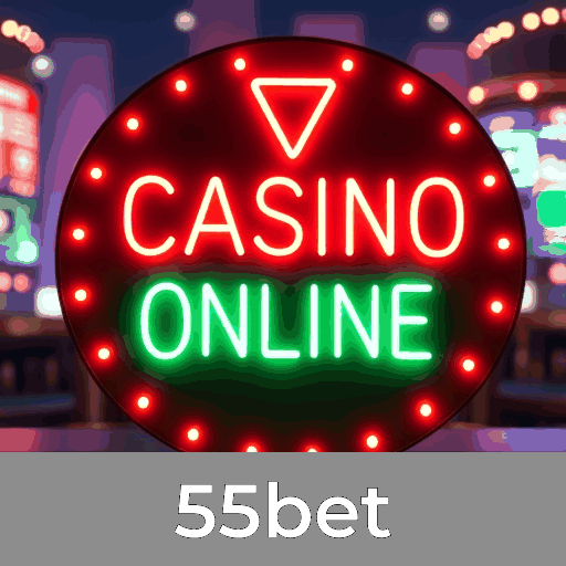 Cadastro na 55bet