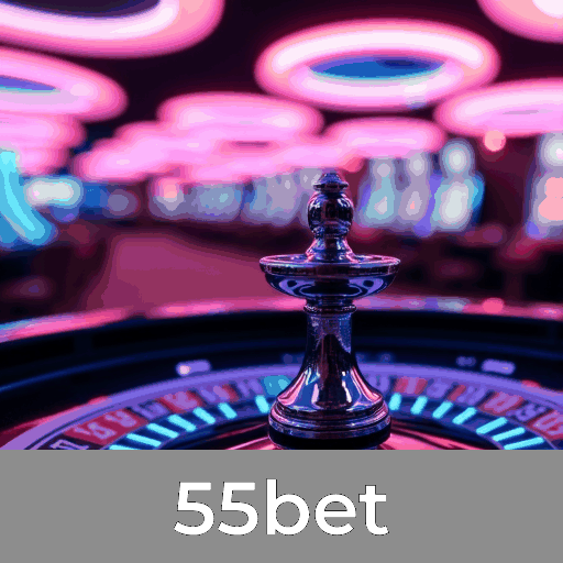 Cadastro na 55bet