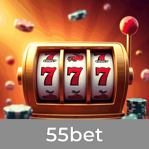 Acesso ao 55bet