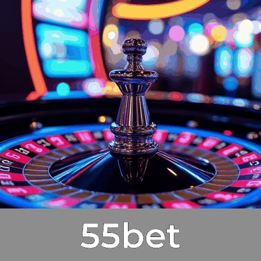Acesso ao 55bet